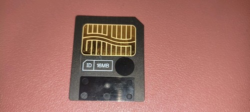 16mb olympus smartmedia - 16mb,