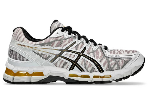 Asics gel kayano kenzo - 20, x
