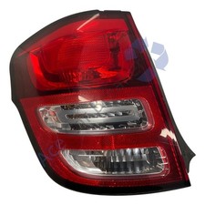 Citroen C3 Mk2 Facelift 13-16
