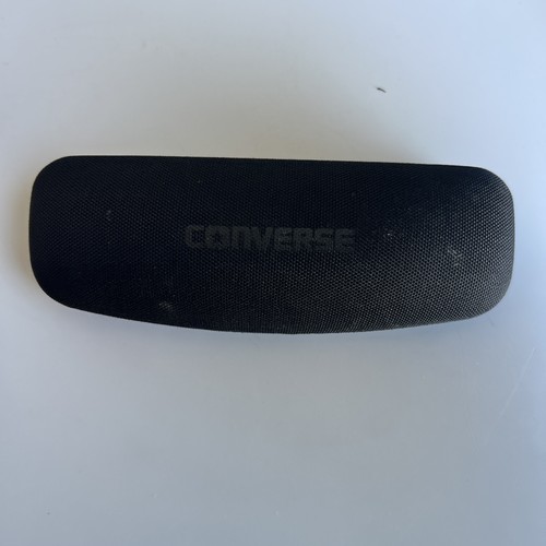 Converse black clamshell - converse,