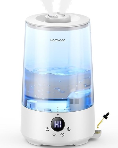 Homvana humidifier for - homvana,