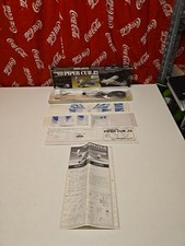 Clipped Wing Piper Cub J3 20"