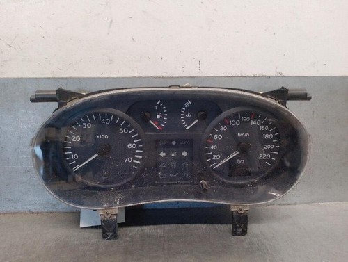 8200261119 dashboard renault - 8200261119,