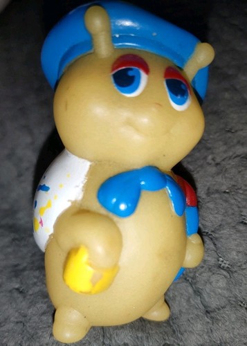 Vintage 1980s glo friends - vintage,
