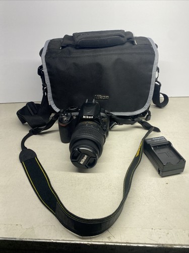 Nikon d3100 dslr camera - dslr, body
