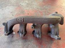 Ford Escort Mk2 RS2000 Exhaust Manifold 