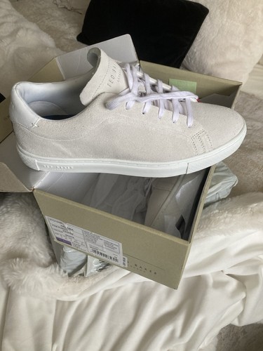 Ted baker trainers - baker, size