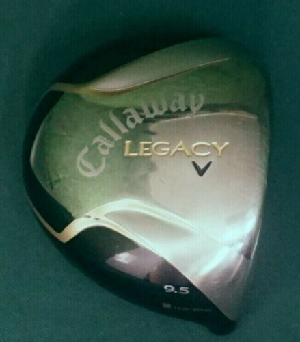 Callaway legacy driver - callaway,