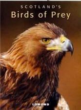 Scotland birds prey - scotland's, by