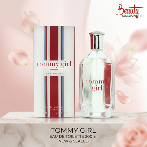 Tommy hilfiger eau - tommy, de