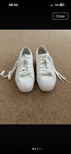 Adidas nizza ladies - ladies, uk
