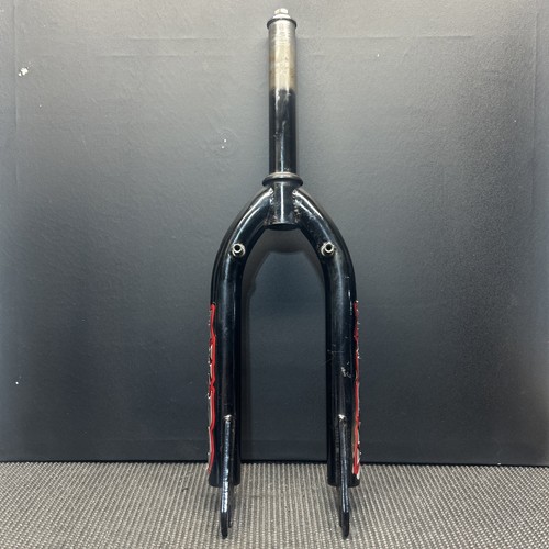 Haro straight shooter bmx fork - bmx,
