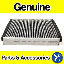 Genuine Volvo S40, V50, C30