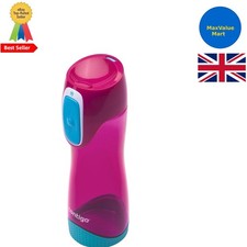 BPA-Free AUTOSEAL Kids Water