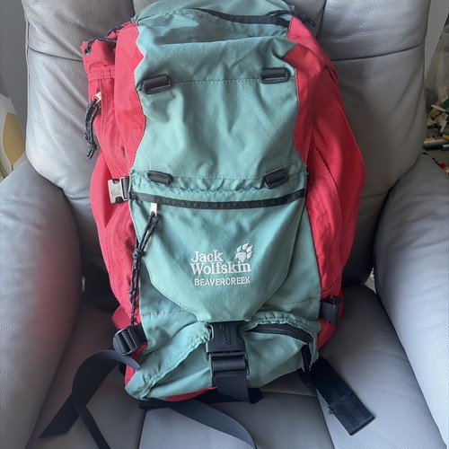 Jack wolfskin beaver - jack,