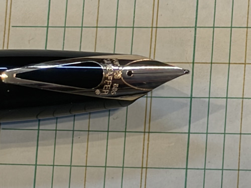 Sheaffer intrigue fountain - sheaffer,