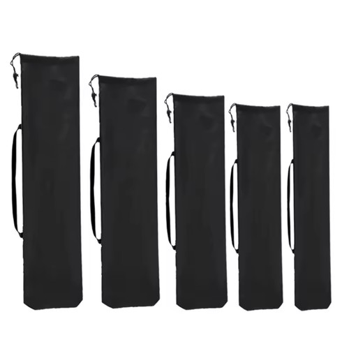 Oxford cloth tripod carry - cloth,