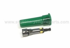 Lister fuel pump - ts,