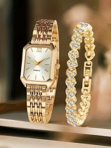 Women quartz watch - watch, &