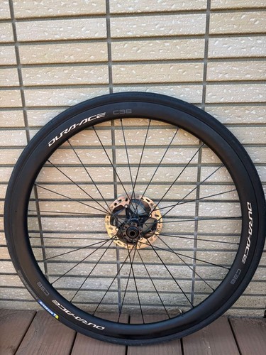 Dura ace c36 - dura-ace, wheel