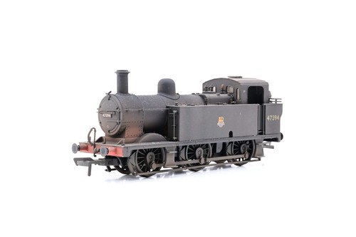 Bachmann gauge 231 class - gauge,