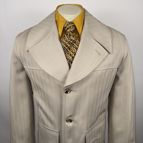 Vintage grais jacket mens - vintage,