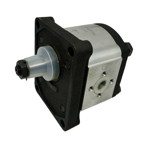 Parker 3e18 hydraulic - parker,