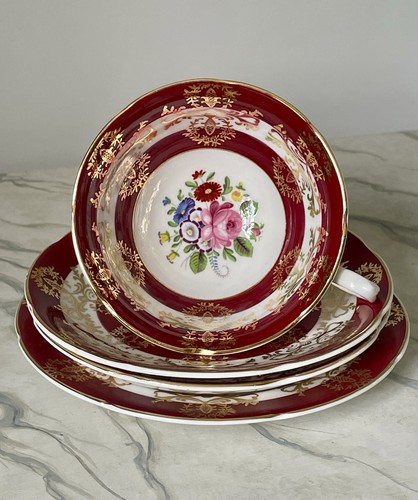 Royal grafton trio - royal, beautiful