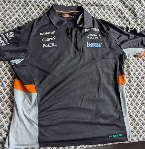 Sahara force india formula - force,