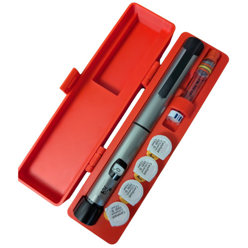 Novopen insulin fridge case - novopen,