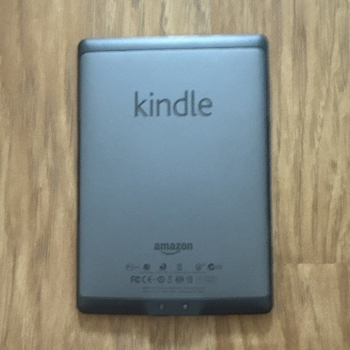 Amazon kindle series ebook - amazon,