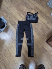 USA Pro Size 10 piece Set Size