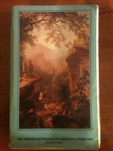 The norton anthology - norton, of