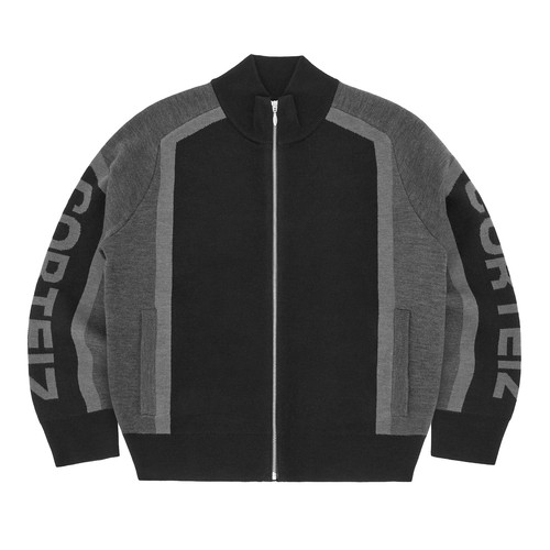 Corteiz precision knit - corteiz,