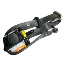 TOYOTA HILUX SEAT BELT FRONT