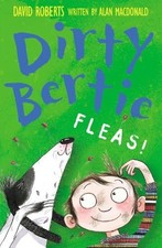 Fleas! - David Roberts