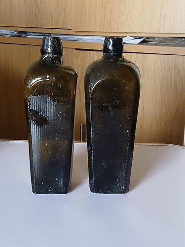 Old dutch case - 2,