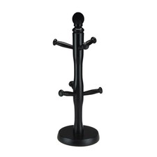 Apollo Mug Tree Black