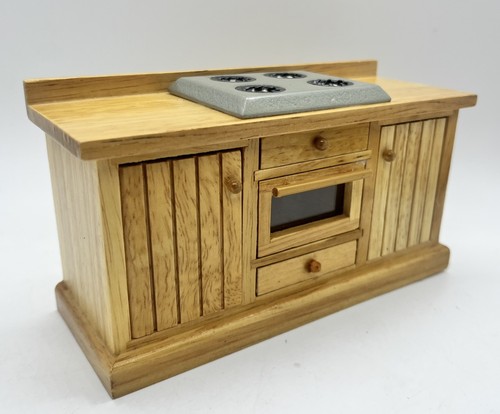 Dolls house furniture - dolls,