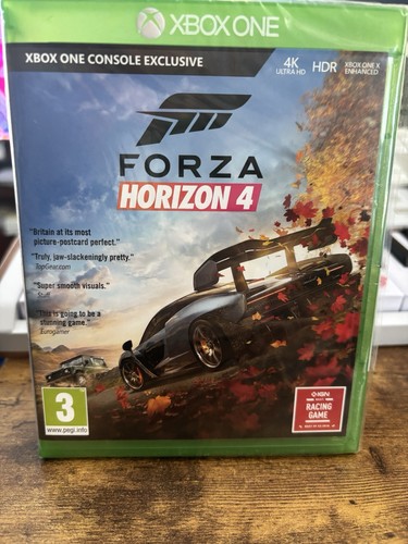 Forza horizon microsoft - forza,