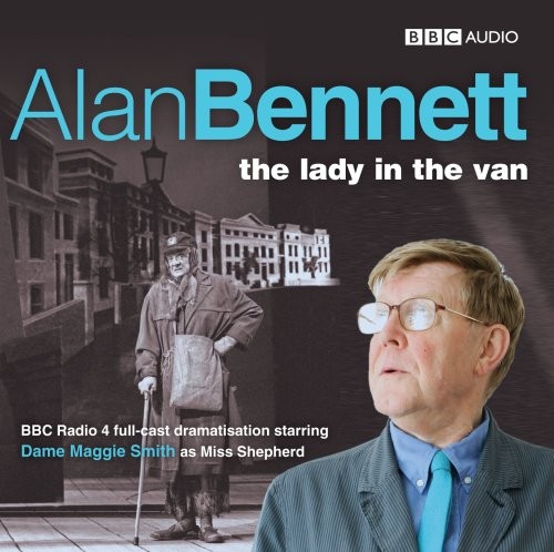 The lady van bbc - the,