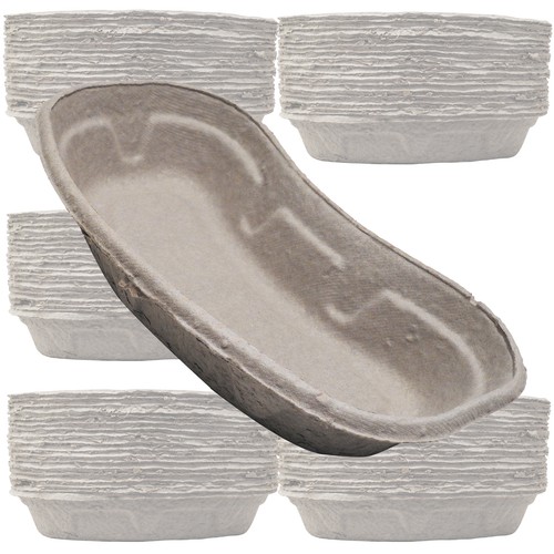 100 pack 700ml cardboard - pack,
