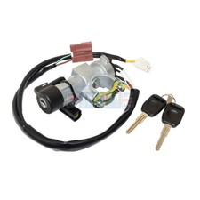 Rhd steering lock - rhd,