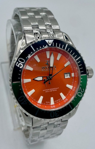 Invicta reserve swiss eta - swiss,