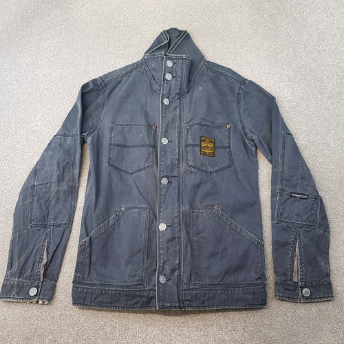 Superdry mens jacket - mens,