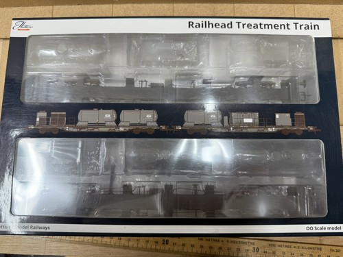 Hattons gauge rail - hattons, head