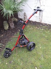 Motocaddy S1 Electric Golf