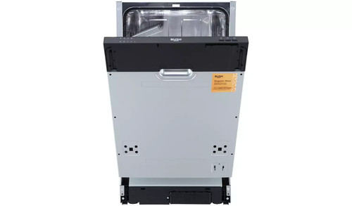 Bush dwsleint94w slimline - bush,