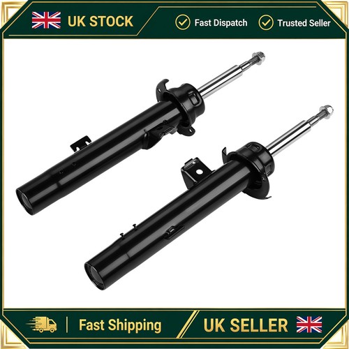 Front strut assembly for bmw - assembly,