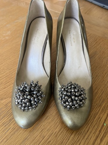 John lewis holt silver - john,